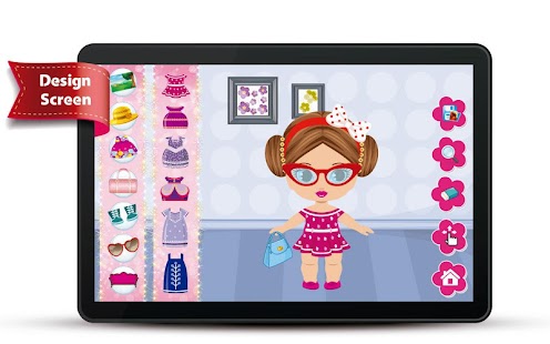 Dress Up Dolls Screenshots 9