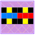 YojicN36 Matrix logo