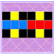 YojicN36 Matrix