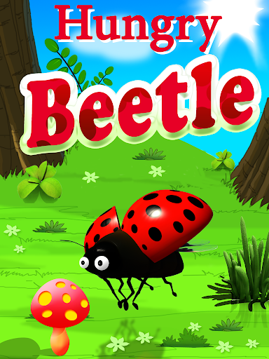 Hungry Beetle