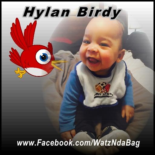 Hylan Birdy