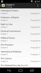 How to mod GhConstitution 2.0 unlimited apk for laptop