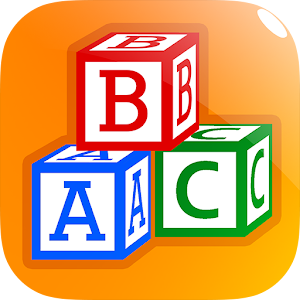Kids Learn Alphabet ABC Baby for PC and MAC