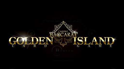 Golden Island Baccarat china