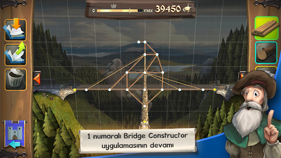  Bridge Constructor Orta Çağ  