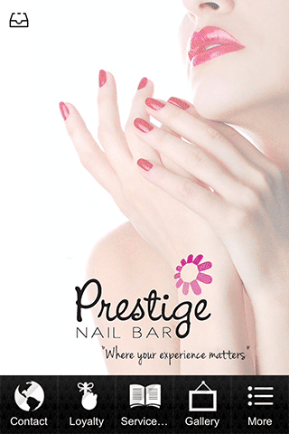 Prestige Nail Bar