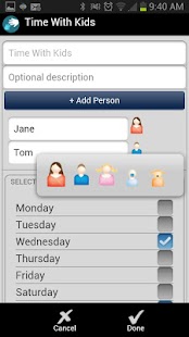 lifeMite - Balance life Screenshots 4