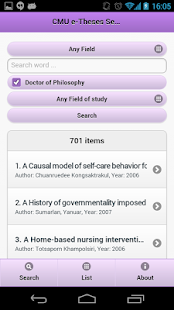 How to install CMU e-Theses 2015 1.3.1 apk for android