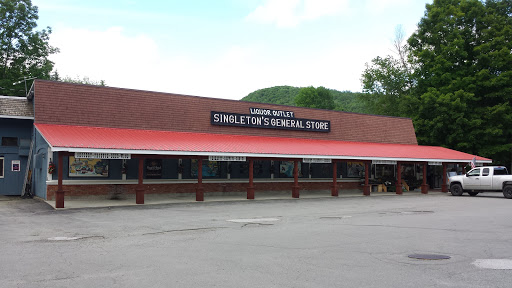 Singleton' s General Store