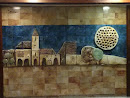 Mural Estampas Del Pueblo