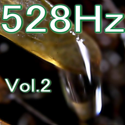 528Hz Healing Classics Vol.2 音樂 App LOGO-APP開箱王
