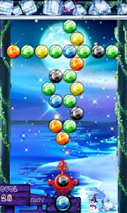 How to install Bubble Shooter 1.54 mod apk for bluestacks