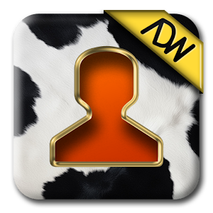 Animalier ADW Theme.apk 1.1