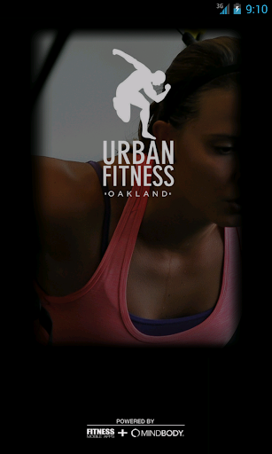 Urban Fitness Oakland