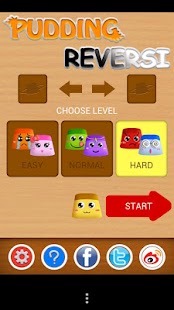 How to get Pudding Reversi patch 1.1 apk for android