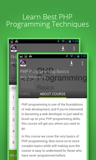 PHP Programming Basics