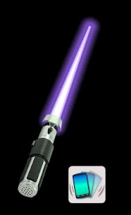 How to mod Lightsaber simulator 15.0 mod apk for android