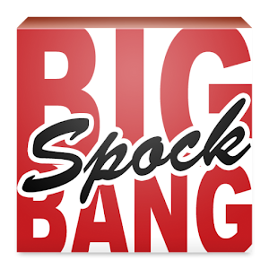 The BigBang Spock 2