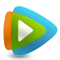 腾讯视频HD（For Pad） logo