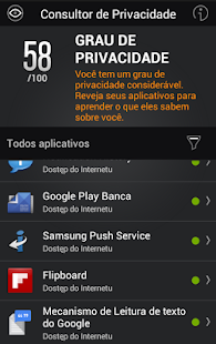 Mobile Security & Antivirus - screenshot thumbnail