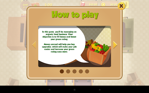 Eco Rush Charly & Max Screenshots 4