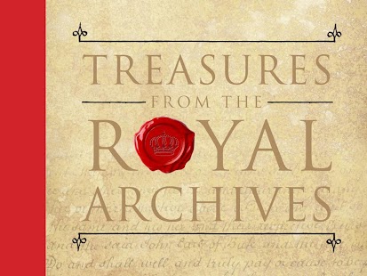 Free The Royal Archives AR APK for PC