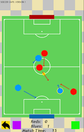 Soccer Caps Lite poster 5