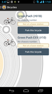 How to install Safe Bicycle Parking 0.9.1 unlimited apk for android
