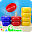 Sort and Stack Download on Windows