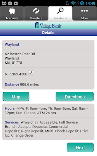 The Village Bank Screenshots 4
