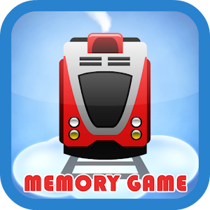 About: Trains Memory Game (Google Play version) | | Apptopia