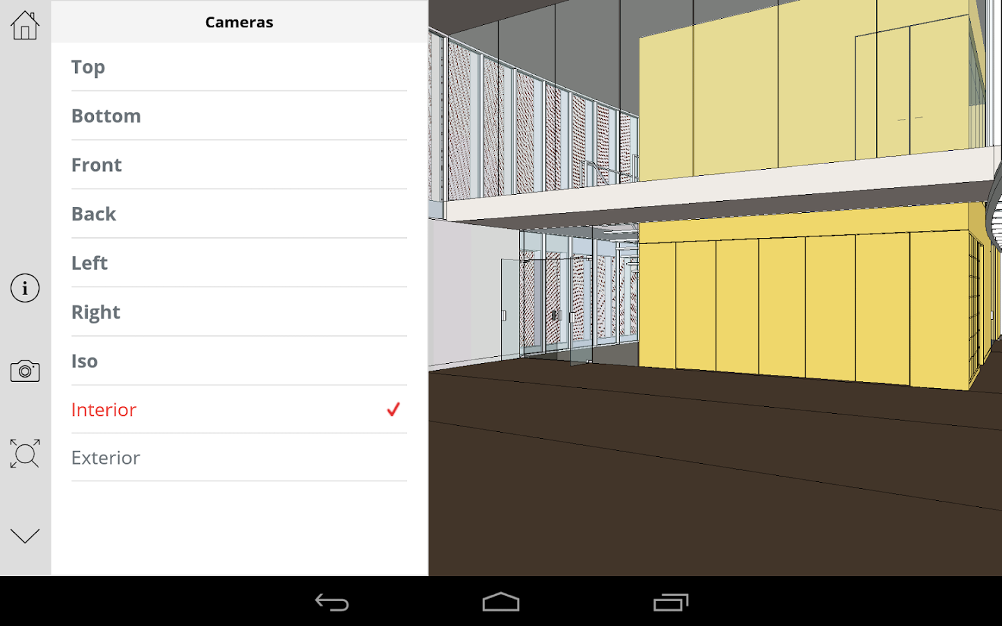 Android Google Sketchup App Woodworking Very Easy