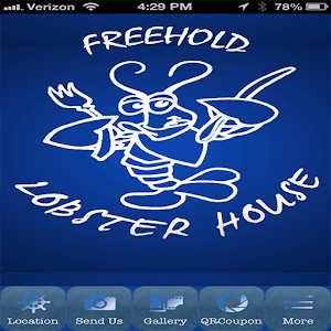 Lobster House 1.399