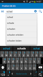 How to get German - Spanish dictionary 3.2.6 unlimited apk for laptop