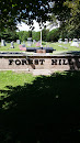 Forrest Hill Cemetery