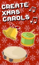 Create Xmas Carols APK Download for Android