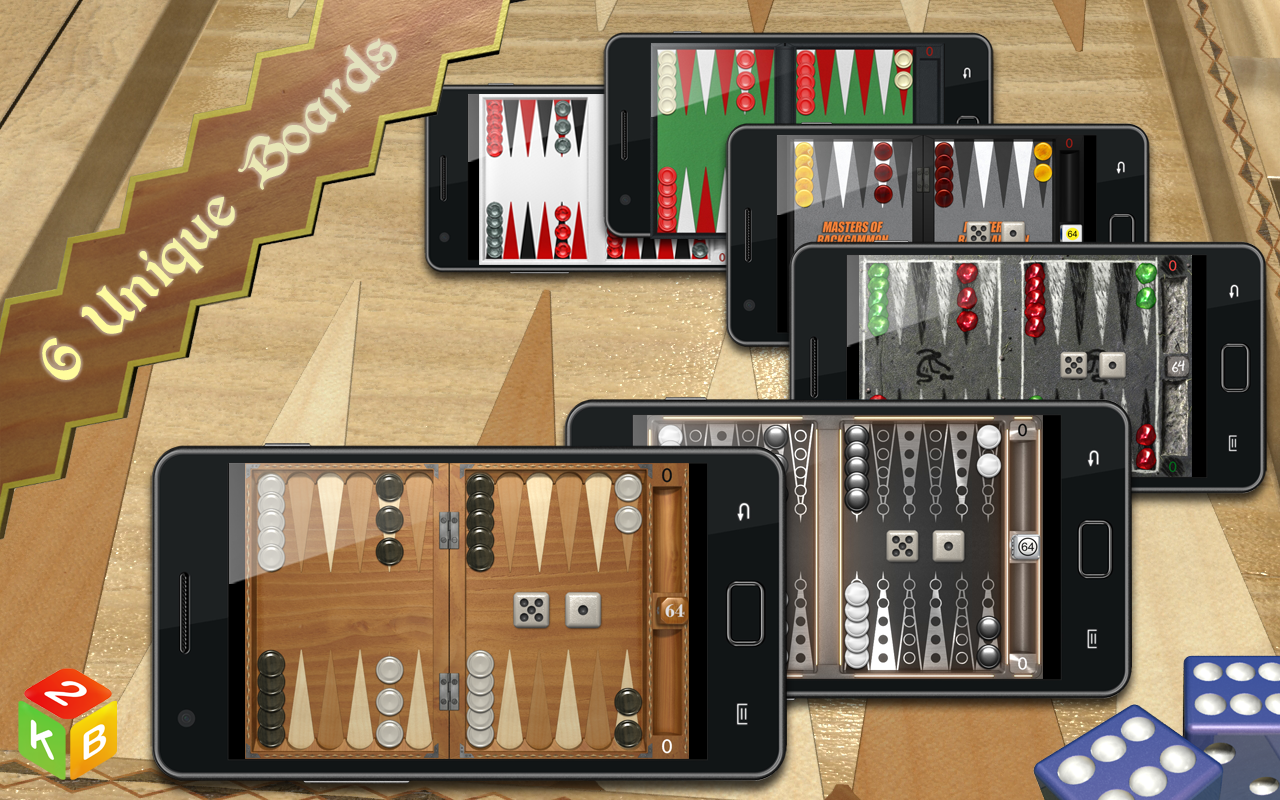 Backgammon Masters Free Android Apps on Google Play