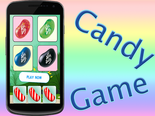 Candy Matching Games For Kids