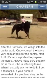 Horseback Riding: Intermediate Screenshots 6
