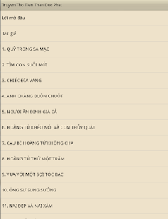 How to install Vietnamese poem buddha's life 1.0 unlimited apk for android