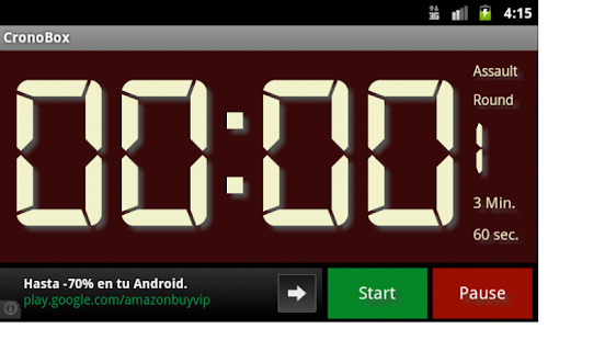 Lastest ChronoBox APK for PC