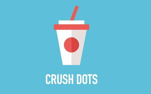 Crush DOTS