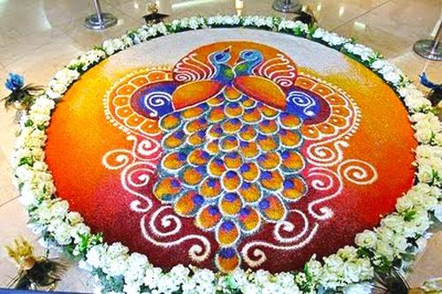 Rangoli Designs