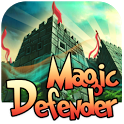 Magic Defender icon