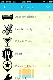 Bendigo Appy Town Screenshots 2