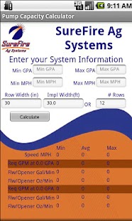How to download Pump Capacity Calculator patch 0.9 apk for laptop