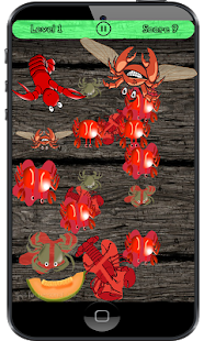How to get Crab Smasher 1.0 mod apk for bluestacks