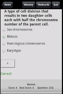 How to download Genetics & Evolution lastet apk for pc