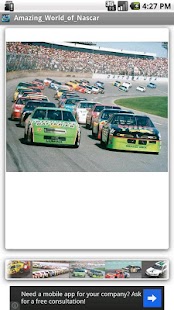How to download Amazing World of Nascar lastet apk for pc