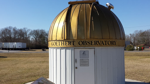 Goethert Observatory